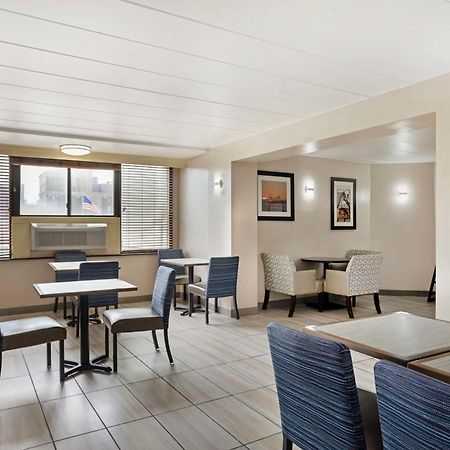 Best Western Atlantic City Beach Block Dış mekan fotoğraf