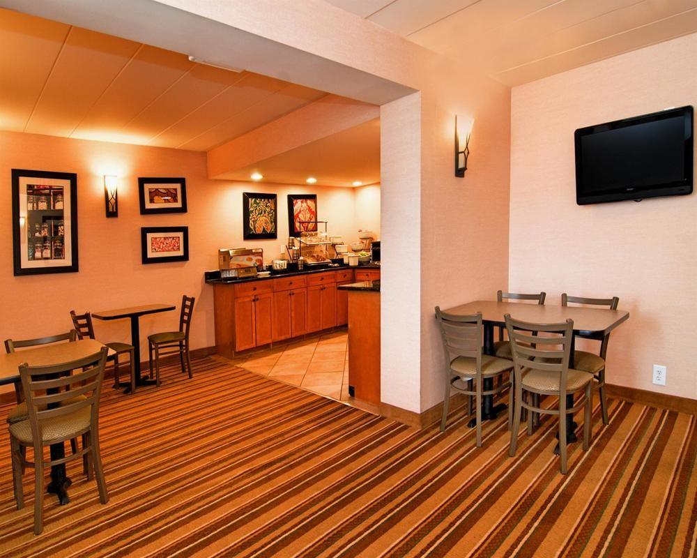 Best Western Atlantic City Beach Block Dış mekan fotoğraf