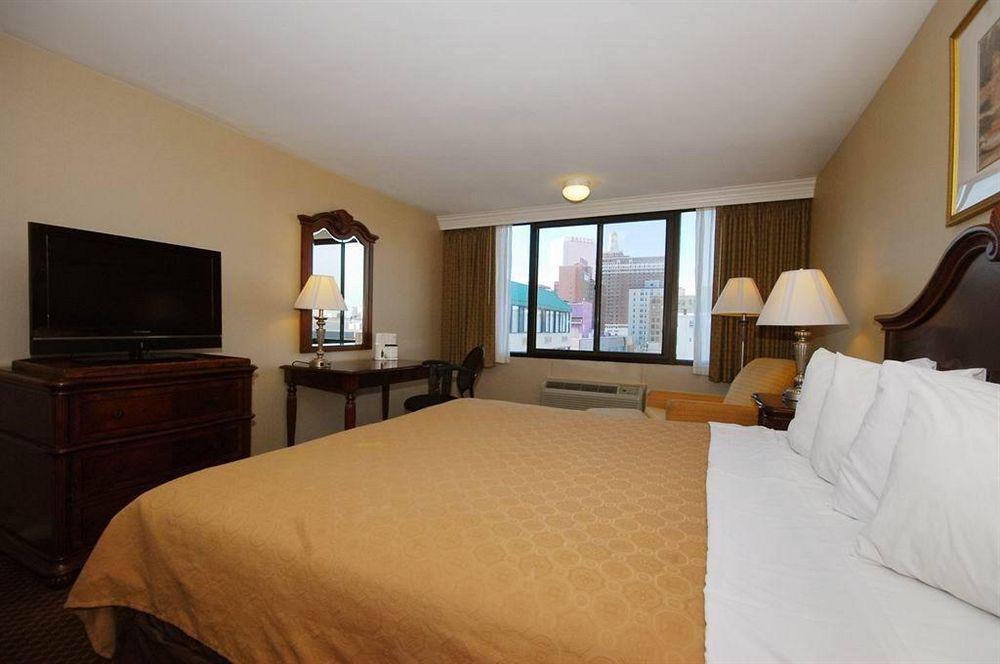 Best Western Atlantic City Beach Block Oda fotoğraf