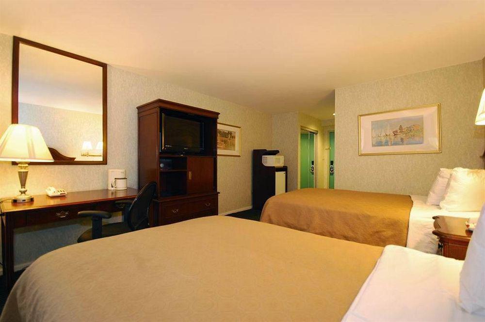 Best Western Atlantic City Beach Block Oda fotoğraf