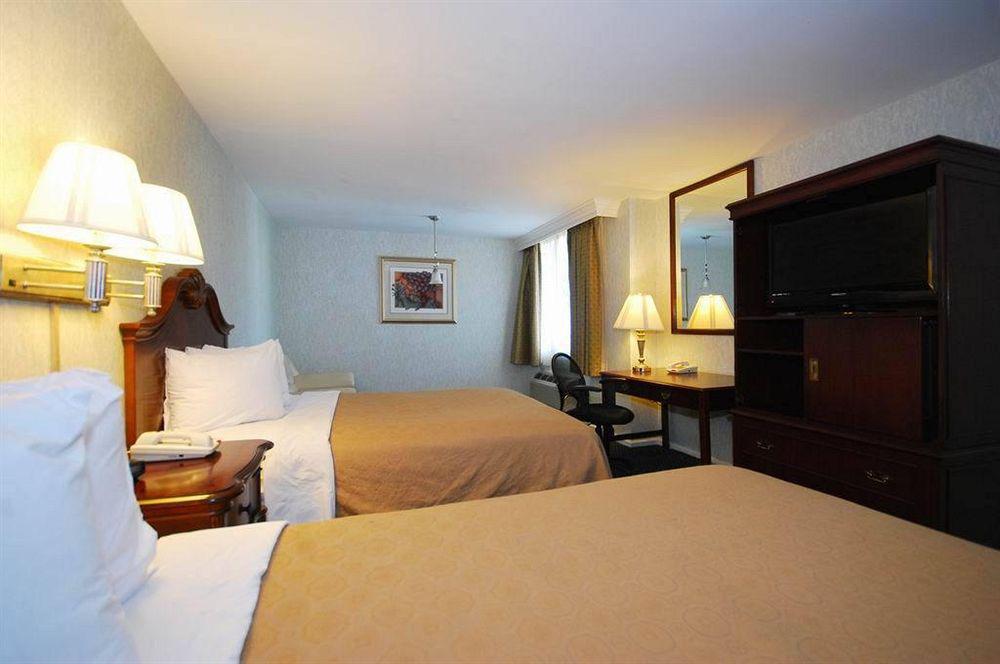 Best Western Atlantic City Beach Block Oda fotoğraf